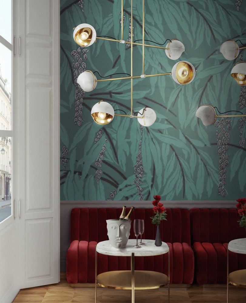Dining Tables - Craig | Side Table - ESSENTIAL HOME