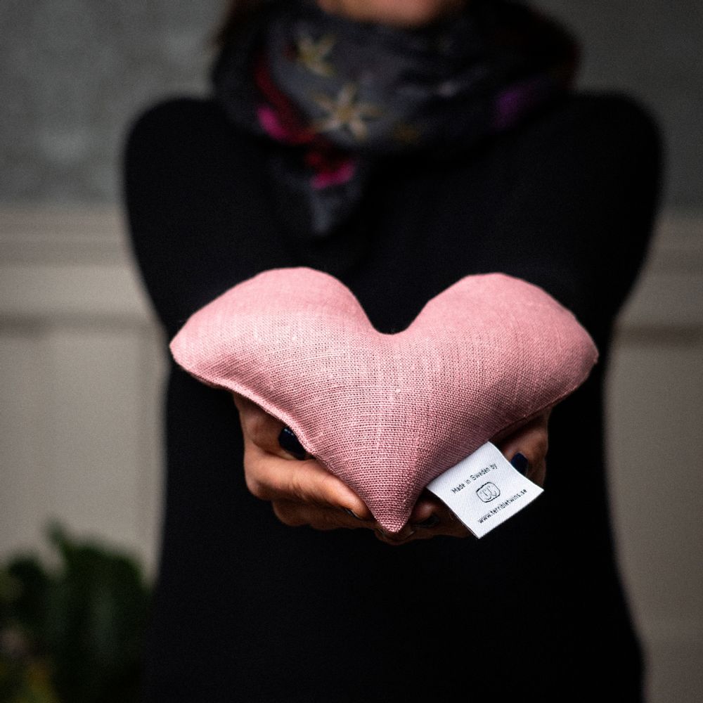 Aprons - TERRIBLE TWINS PURE LINEN RANGE - TERRIBLE TWINS