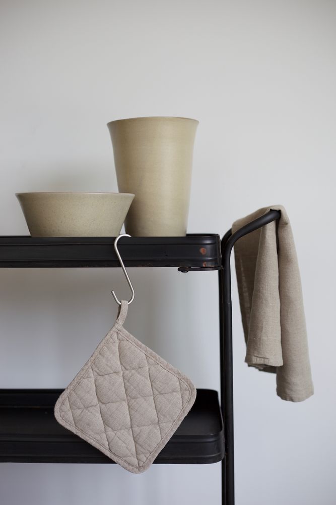 Linge d'office - Linge de table - STUDIO RO SMIT