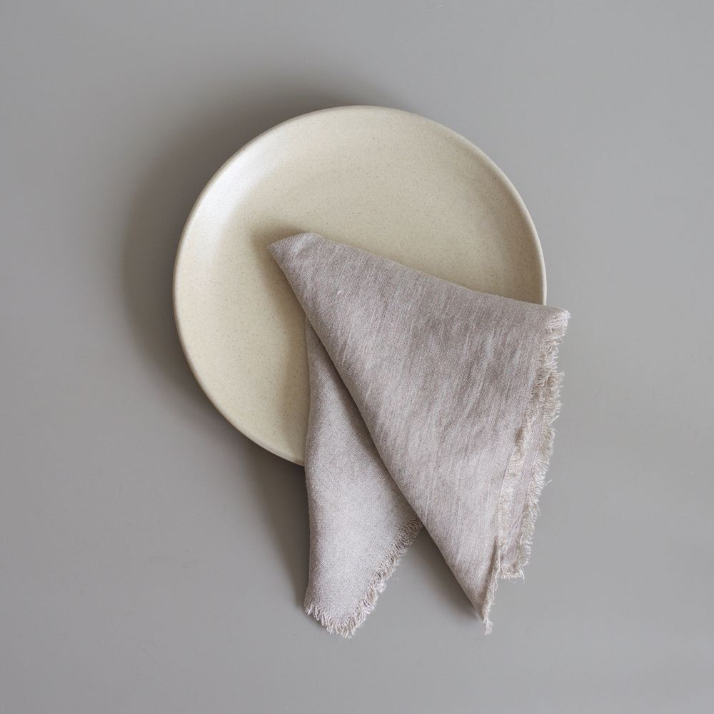 Linge d'office - Linge de table - STUDIO RO SMIT