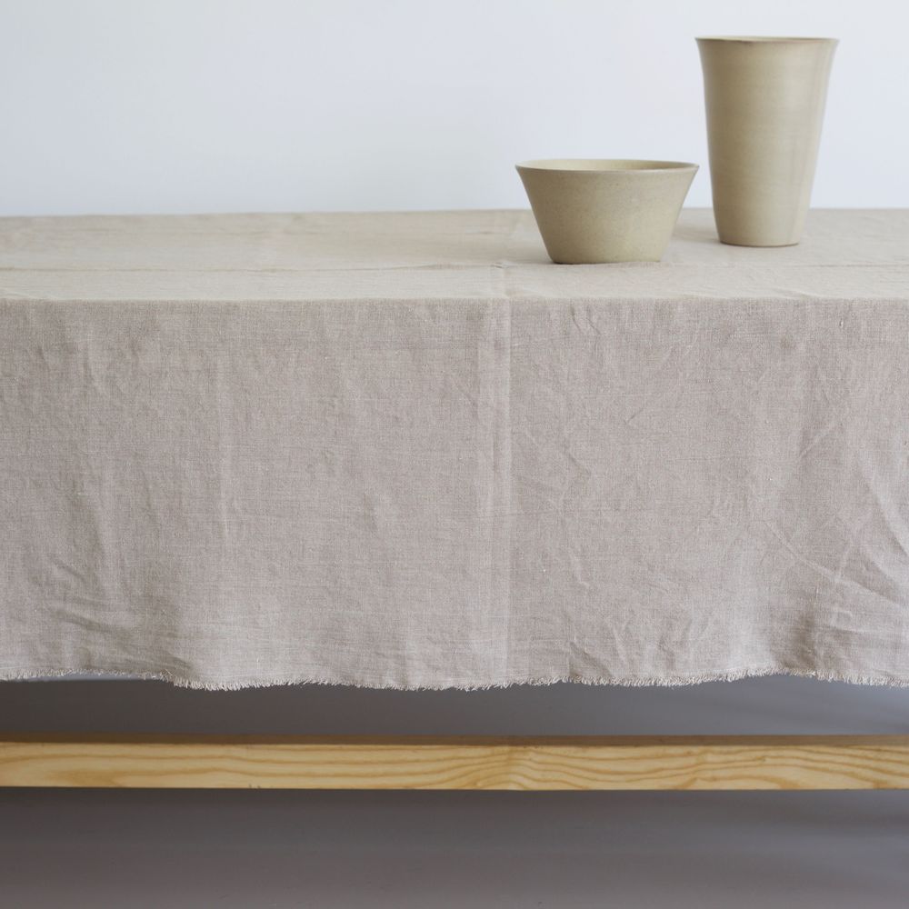 Linge d'office - Linge de table - STUDIO RO SMIT