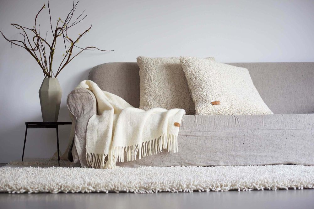 Coussins textile - Coussin - STUDIO RO SMIT
