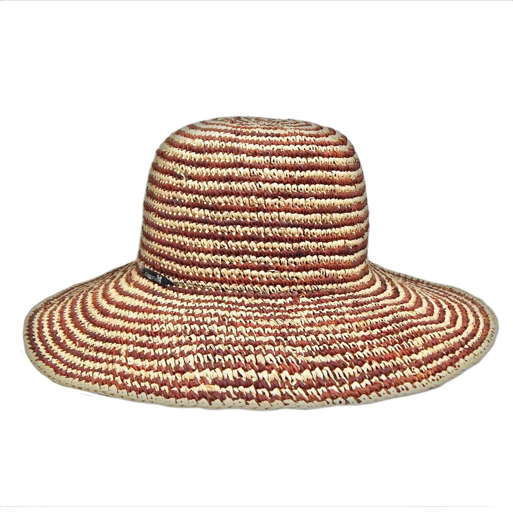 Chapeaux - Chapeau Mecodi - CAMALYA