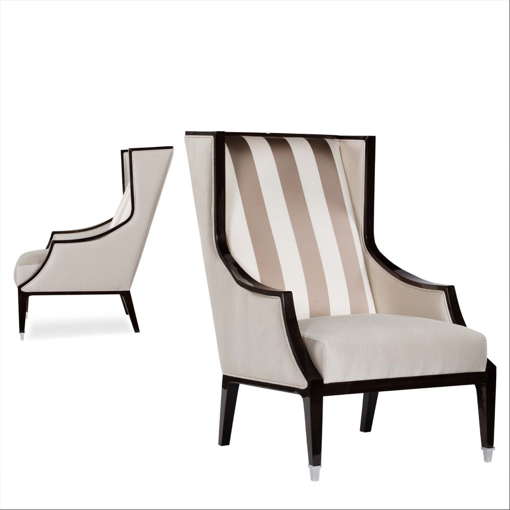 Armchairs - Sharp Armchair - BY KEPİ