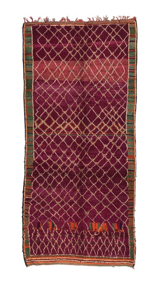 Classic carpets - Talsint  - RUGS&SONS