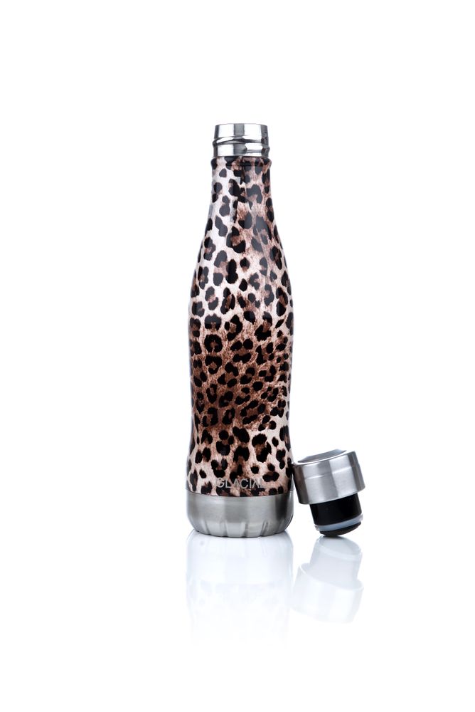 Accessoires de voyage - GLACIAL BOTTLE - GLACIAL