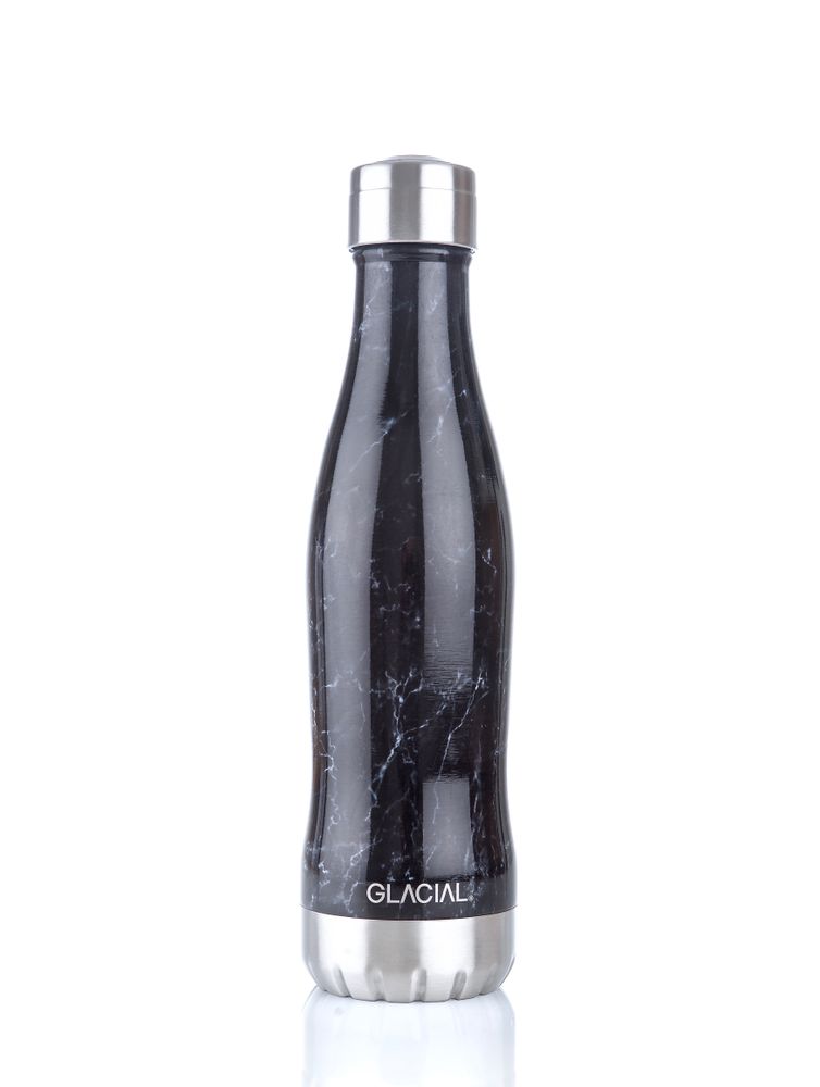 Accessoires de voyage - GLACIAL BOTTLE - GLACIAL