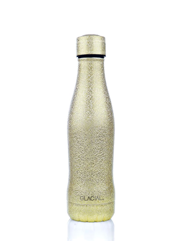 Accessoires de voyage - GLACIAL BOTTLE - GLACIAL