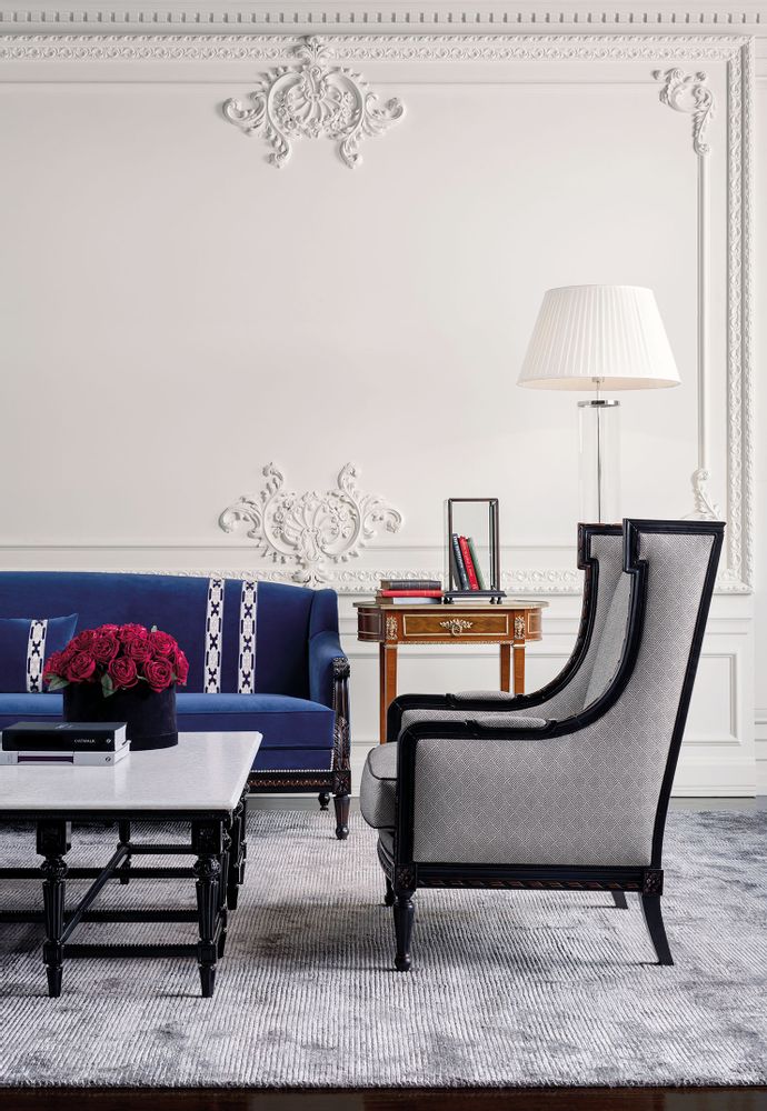 Objets de décoration - Lui Canapé - BY KEPİ