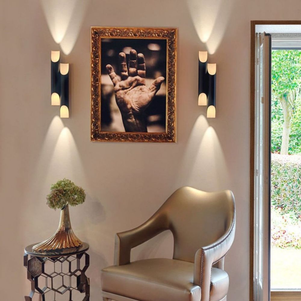 Outdoor decorative accessories - Galliano | Wall Lamp - DELIGHTFULL