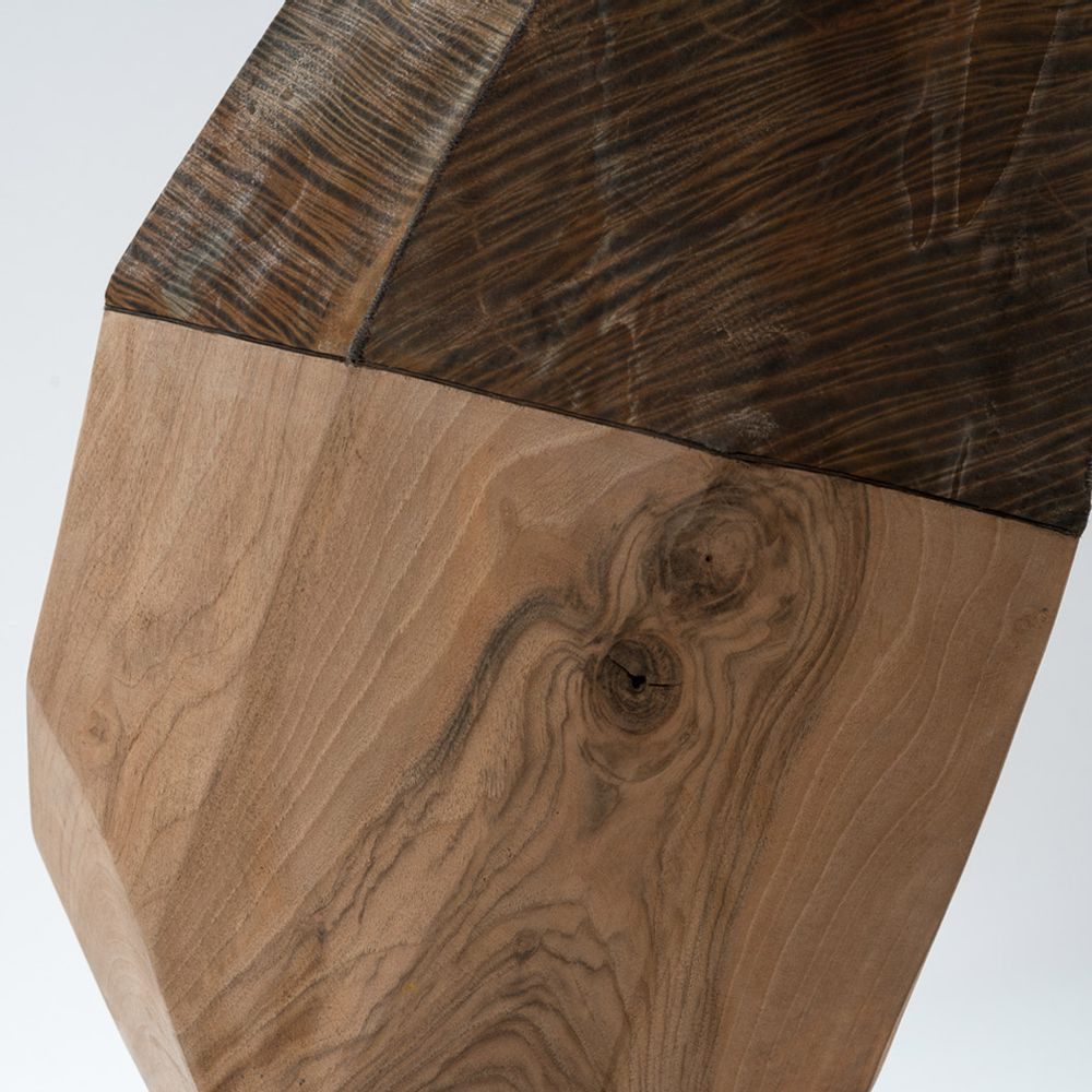 Sculptures, statuettes and miniatures - Geology. - AWARÉ ARTCRAFT