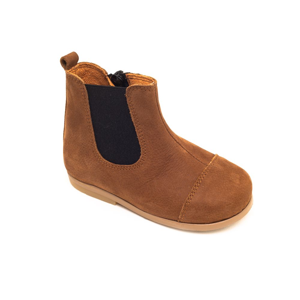 Chaussons et chaussures enfant - Mahe Boots - PATT'TOUCH