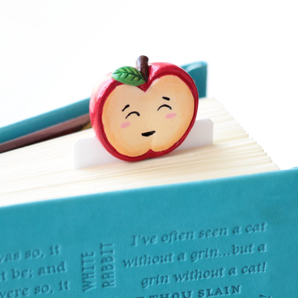 Cadeaux - Collection de cuisine Marque-page, fait main - MYBOOKMARK