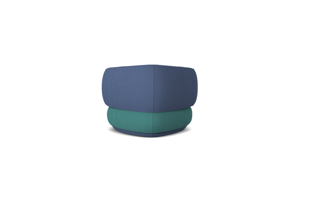 Tabourets - Tabouret Abbe - OTTIU