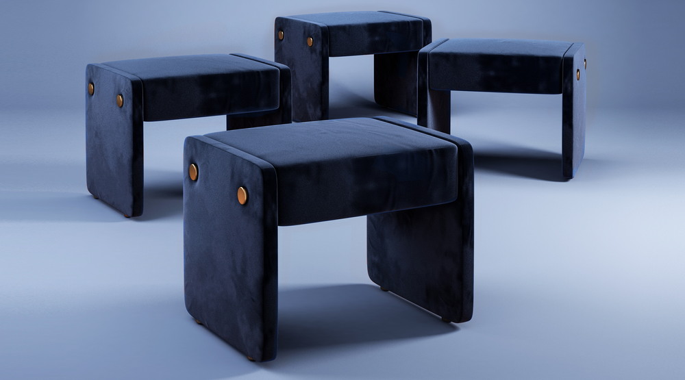 Benches - Elke bench - OTTIU