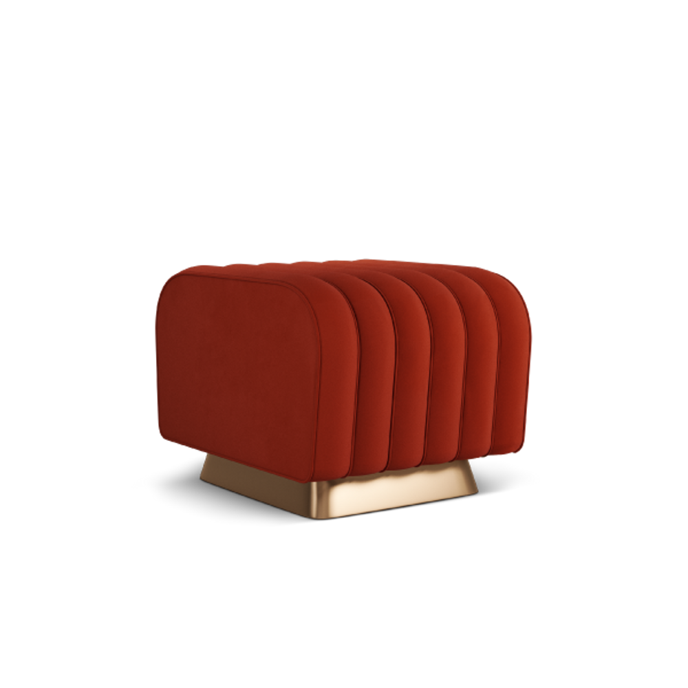 Stools - Mamie Bench - OTTIU