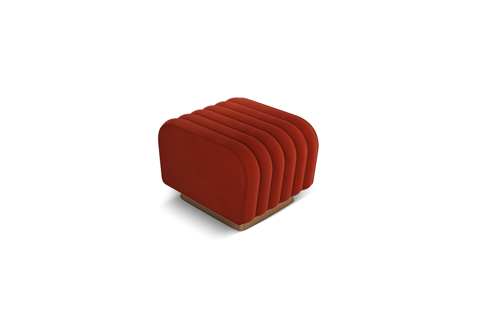 Stools - Mamie Bench - OTTIU