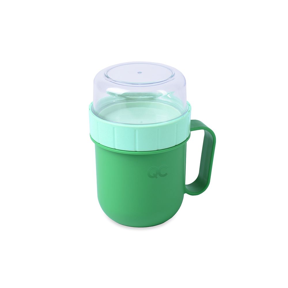 Tasses et mugs - Tasse à lunch - LANNOO GRAPHICS
