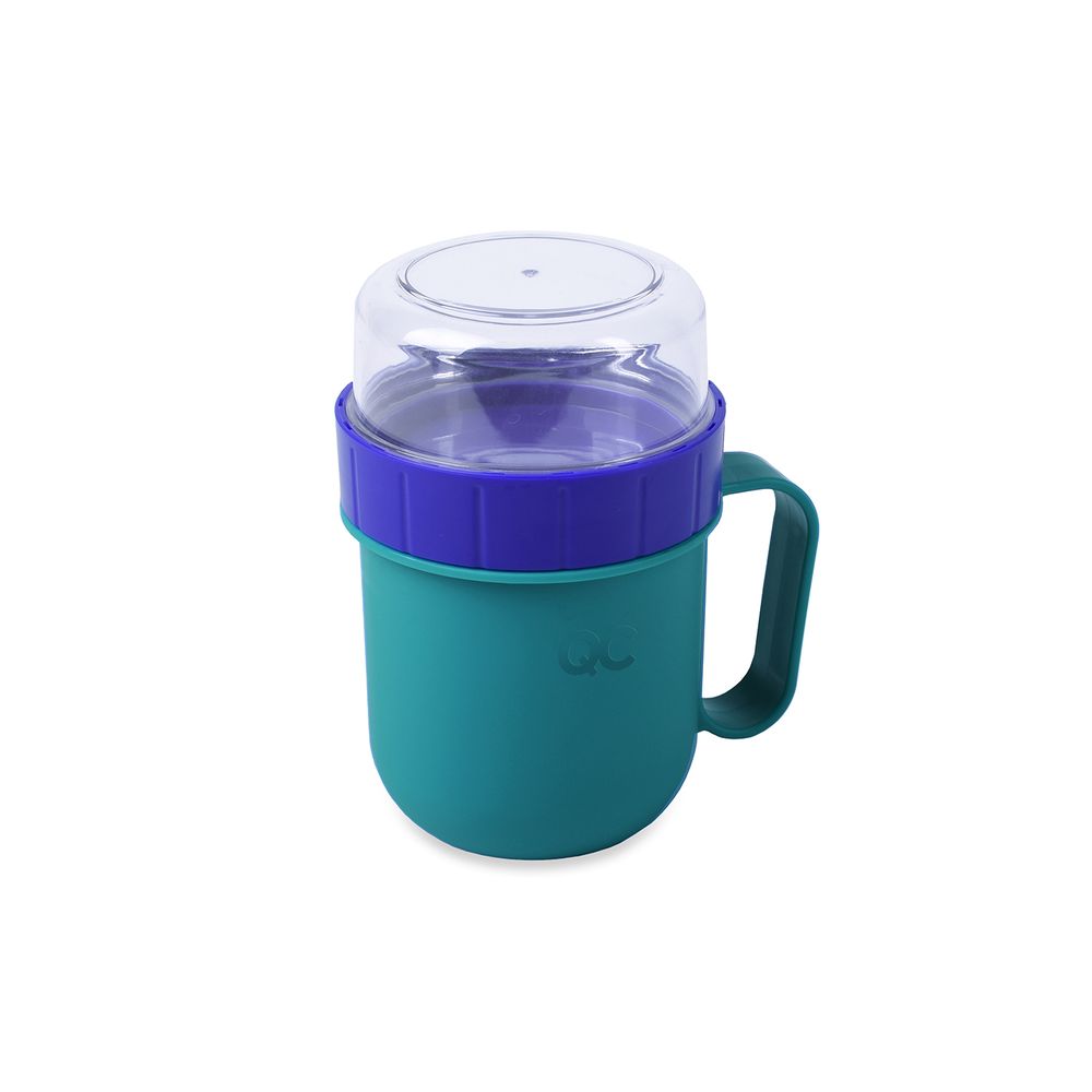 Tasses et mugs - Tasse à lunch - LANNOO GRAPHICS