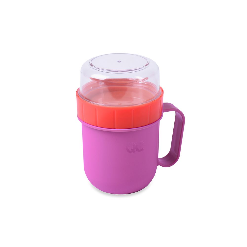 Tasses et mugs - Tasse à lunch - LANNOO GRAPHICS