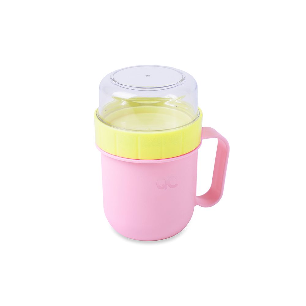 Tasses et mugs - Tasse à lunch - LANNOO GRAPHICS