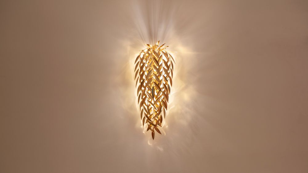 Appliques - Applique murale et lustre Açores - INSIDHERLAND