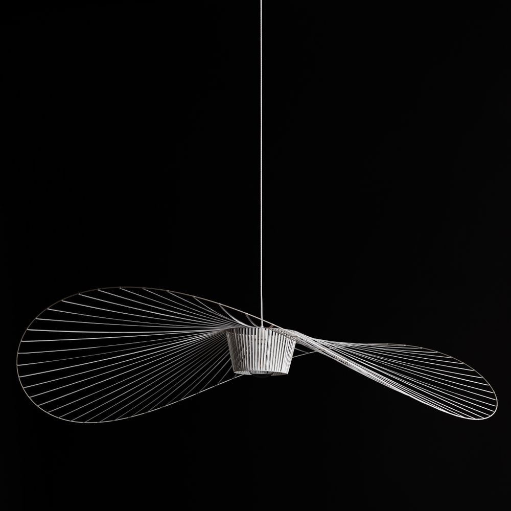 Hanging lights - VERTIGO - PETITE FRITURE