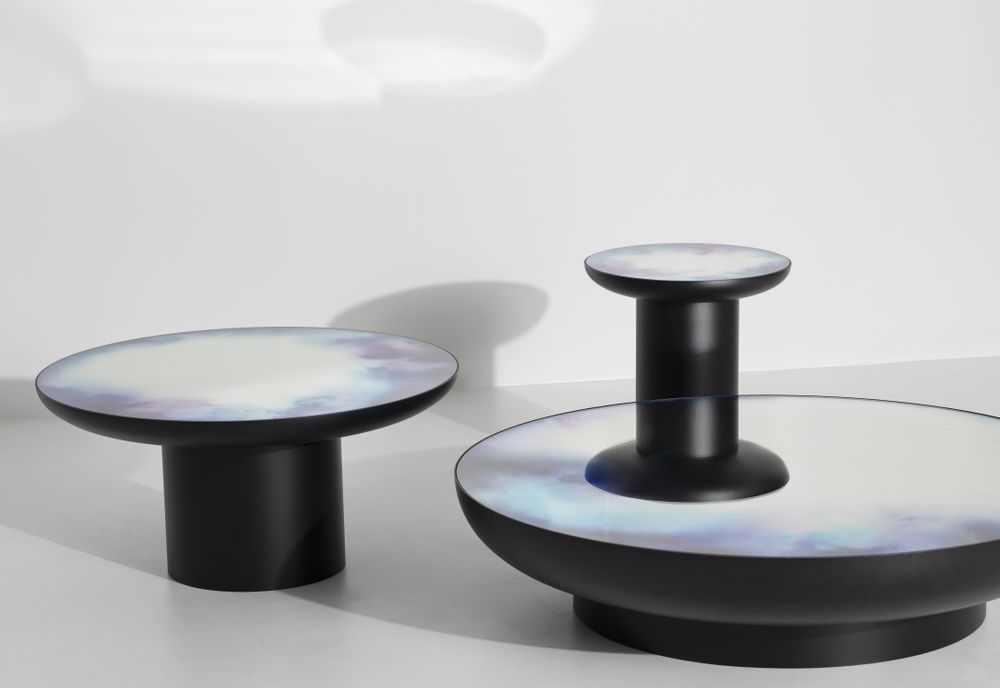 Coffee tables - FRANCIS - PETITE FRITURE
