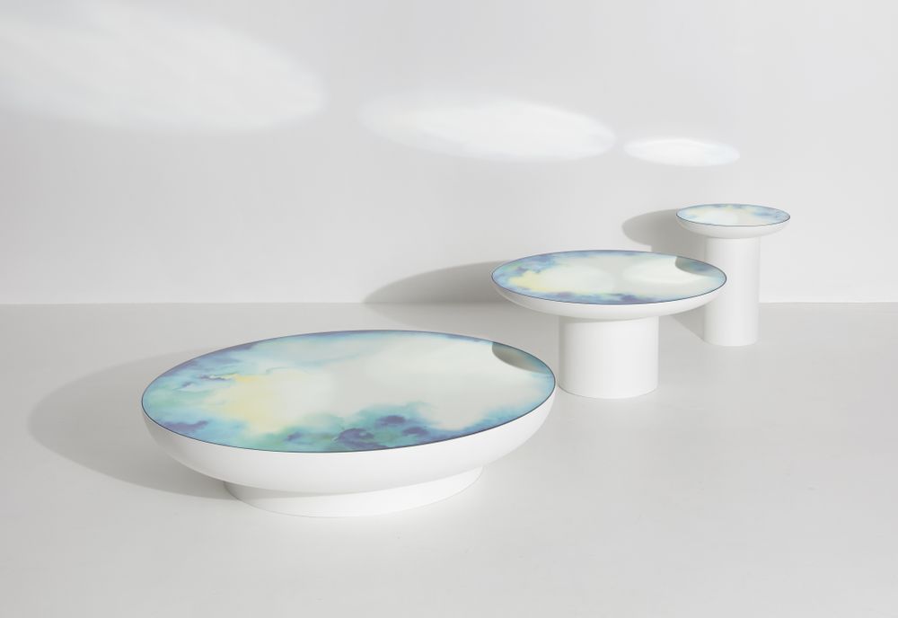 Coffee tables - FRANCIS - PETITE FRITURE