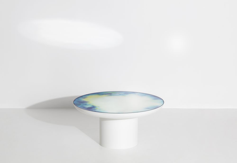 Coffee tables - FRANCIS - PETITE FRITURE