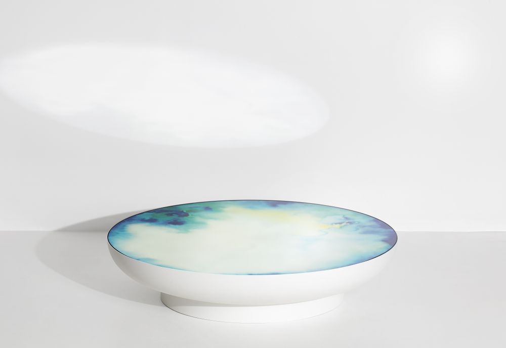 Coffee tables - FRANCIS - PETITE FRITURE