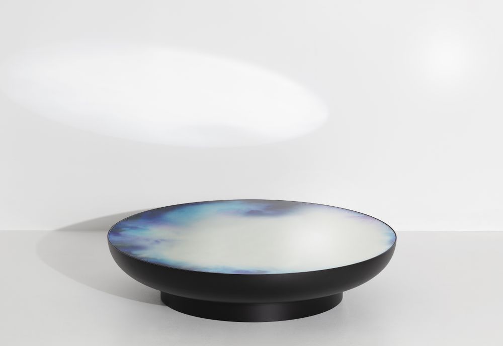 Coffee tables - FRANCIS - PETITE FRITURE