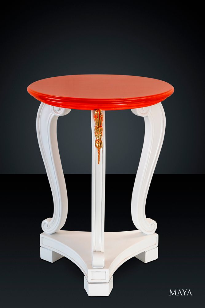 Night tables - MAYA TABLE - SRISTI DESIGN STUDIO