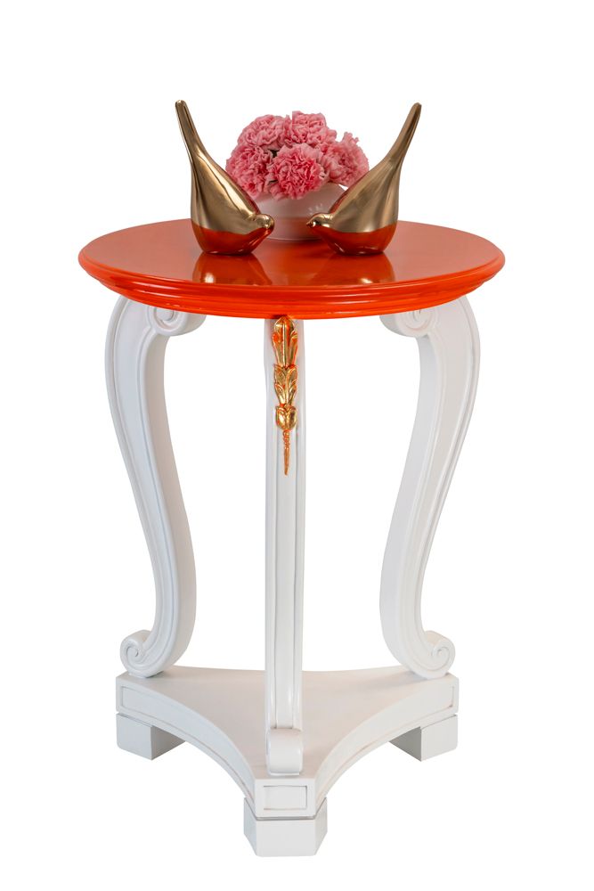 Night tables - MAYA TABLE - SRISTI DESIGN STUDIO