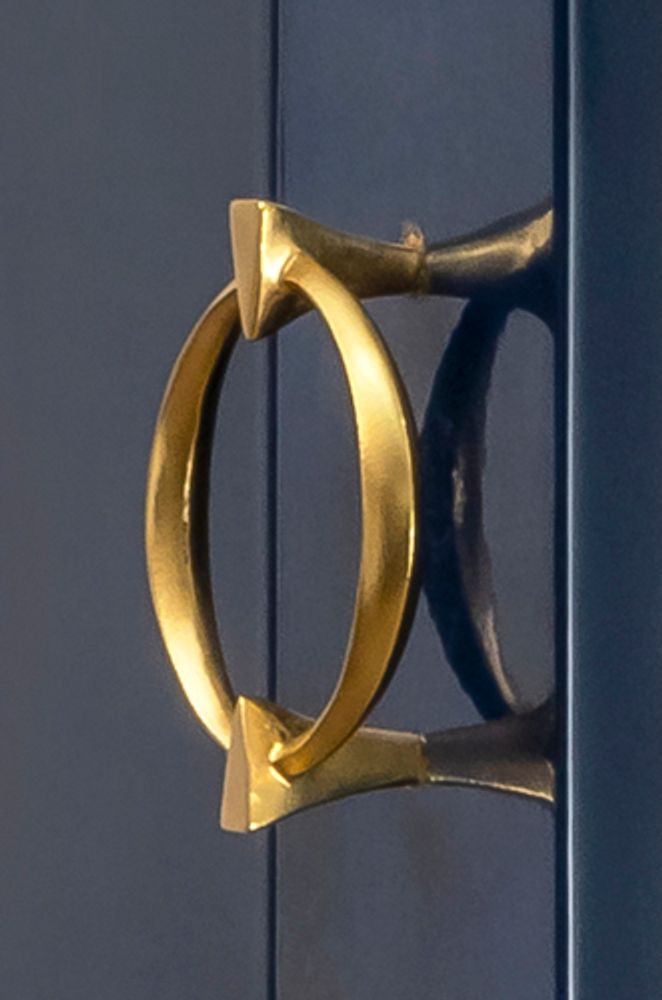 Mobilier et rangements pour bureau - BUFFET BROOM - SRISTI DESIGN STUDIO