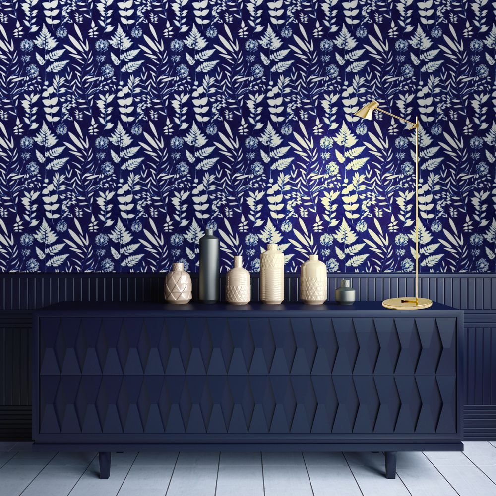 Autres décorations murales - Papier peints - INVINCIBLE ÉTÉ