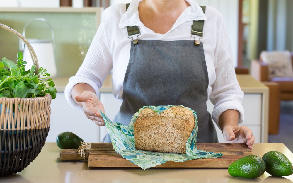 Petit électroménager - Kitchen Starter Pack (Le trio) - HONEYBEE WRAP