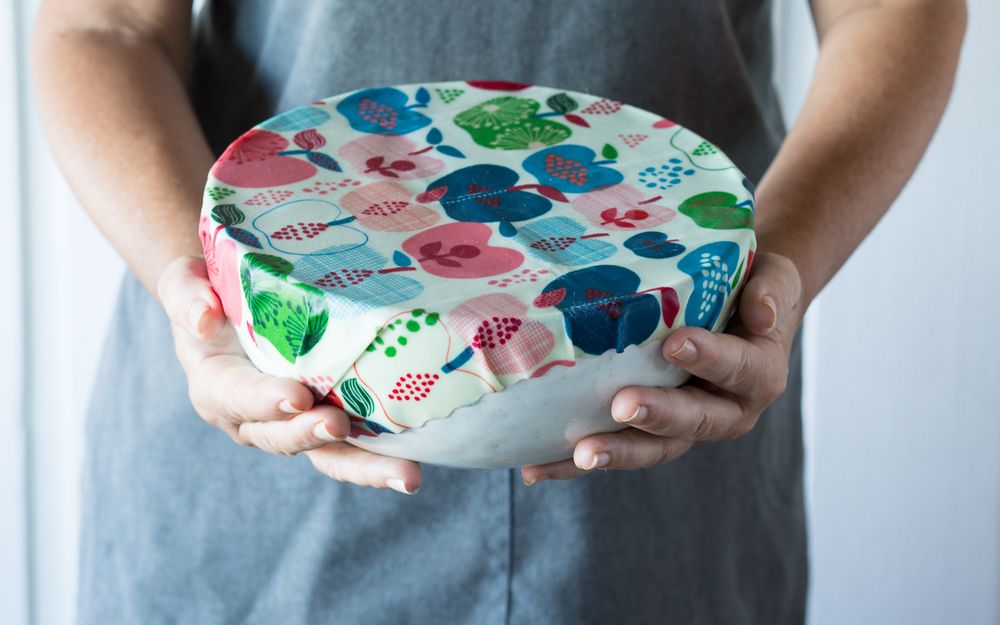 Petit électroménager - Kitchen Starter Pack (Le trio) - HONEYBEE WRAP