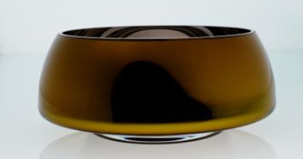 Ustensiles de cuisine - DECO Jazz grand bol - AN&ANGEL