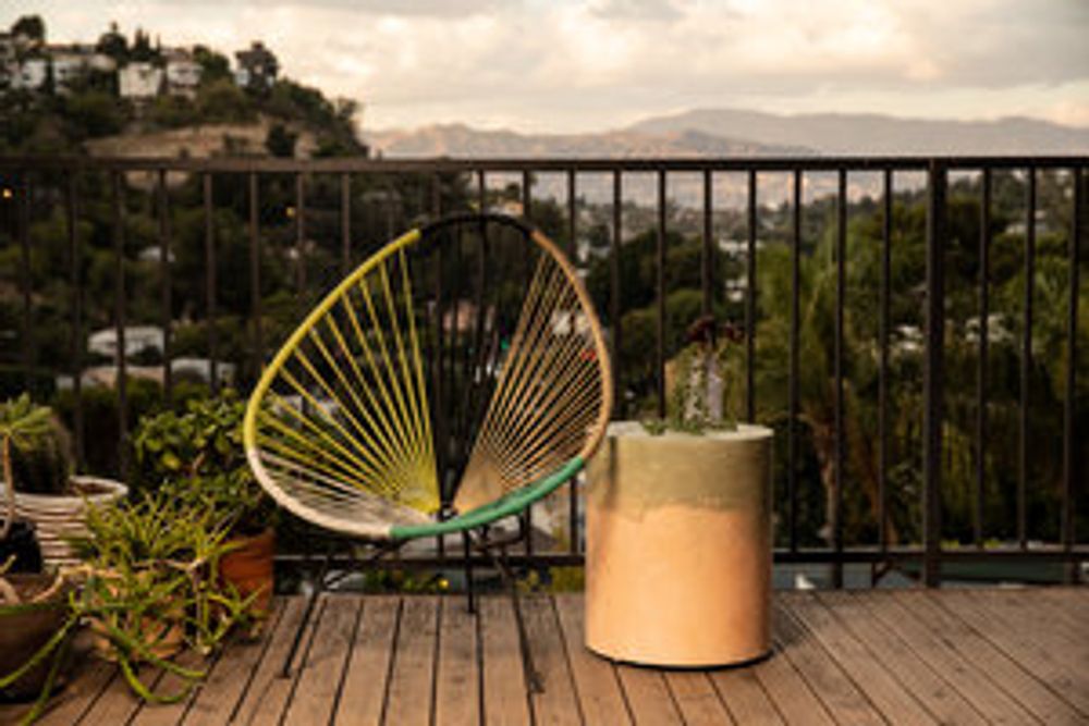 Coffee tables - THE MANZA - PATRICK CAIN DESIGNS
