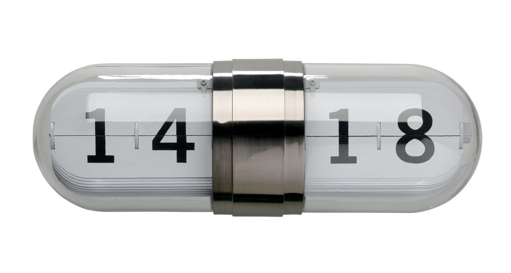 Horloges - Napoli - SOMPEX GMBH & CO KG
