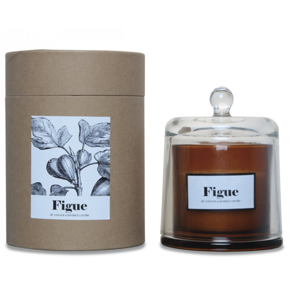 Scents - Diffuser and scented candle collection\"” escapee\ " - OPJET PARIS