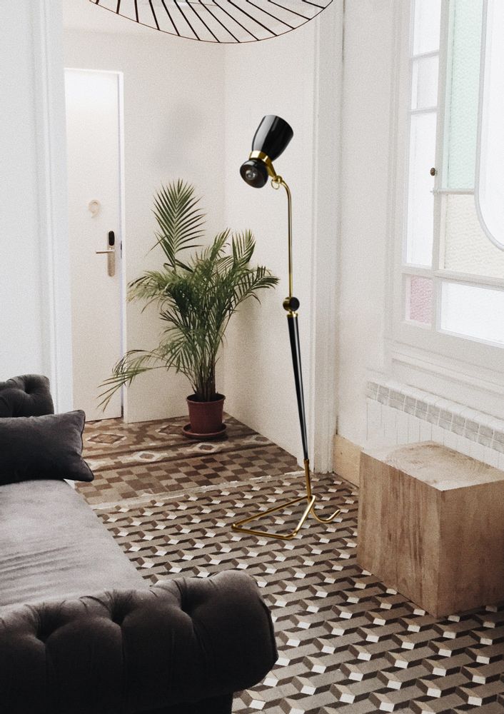 Lampadaires - Amy | Lampadaire - DELIGHTFULL