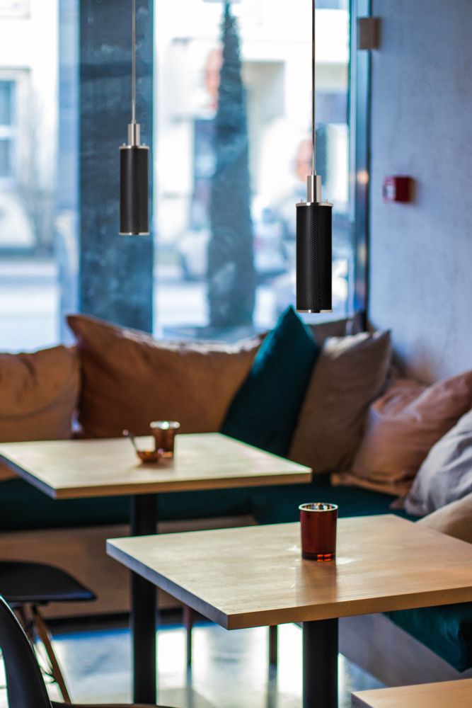 Aménagements pour bureau - Marcus | Suspension - DELIGHTFULL