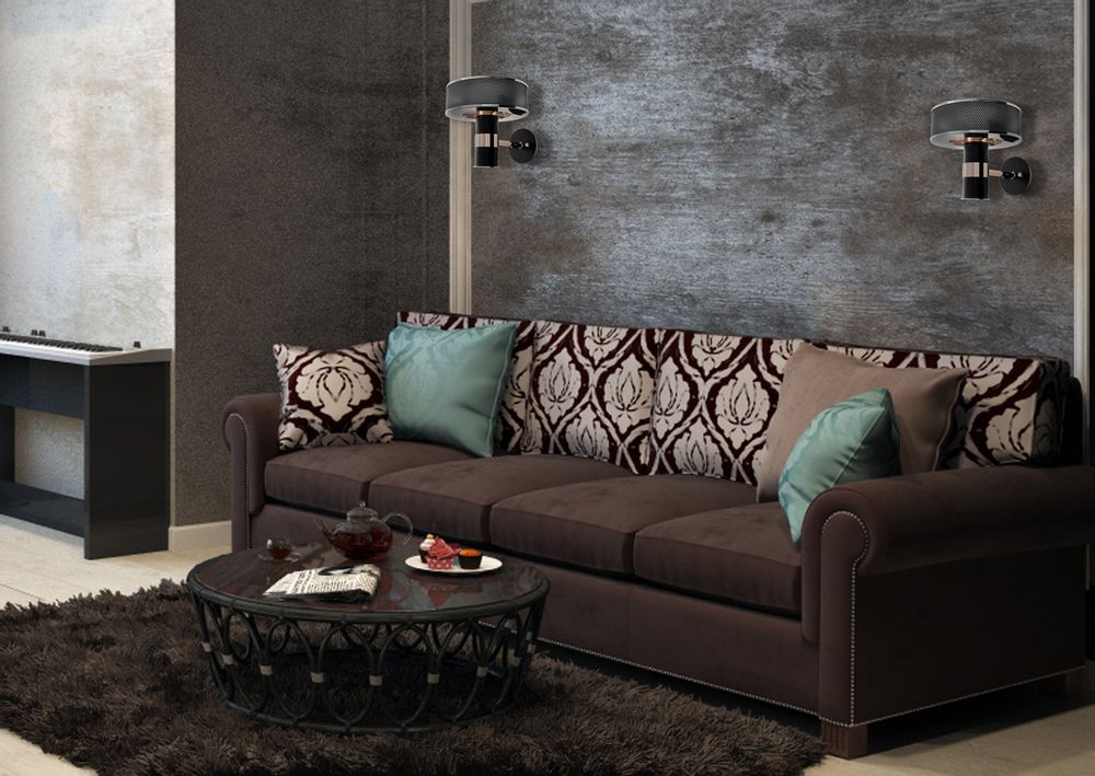 Aménagements pour bureau - Marcus | Applique murale - DELIGHTFULL