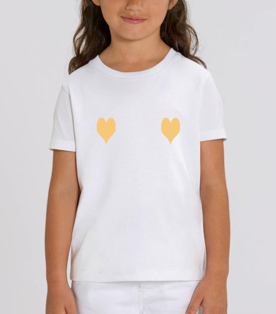 Prêt-à-porter - T-shirt BOB - ELISE CHALMIN