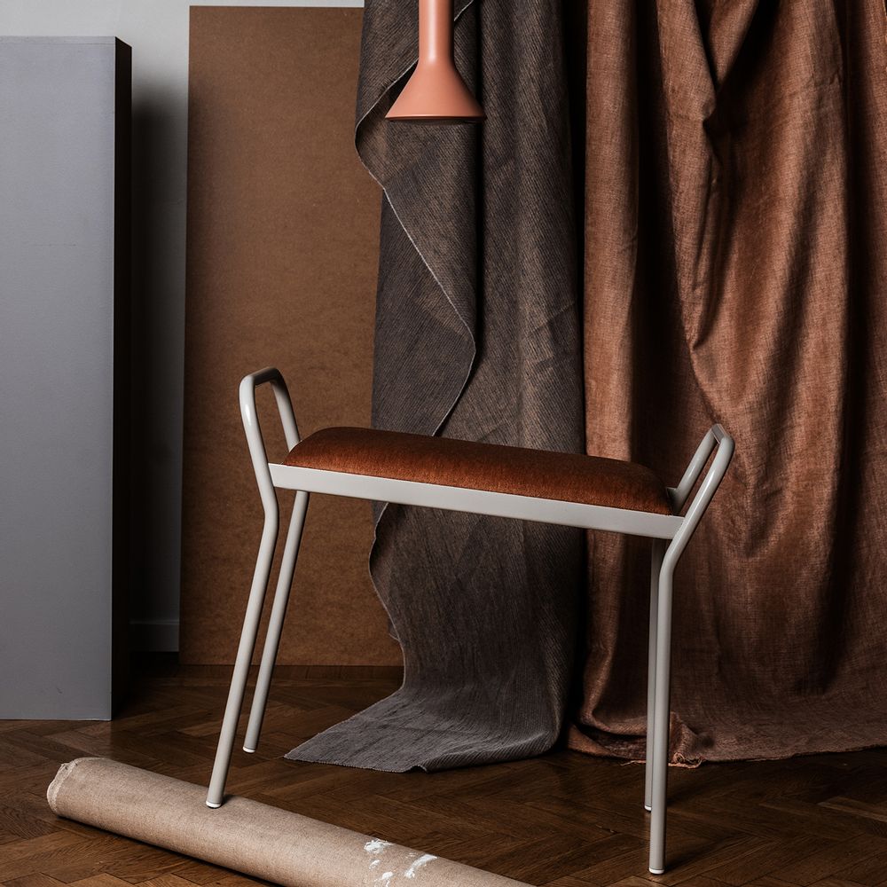 Benches - Anyone - MAZE INTERIOR