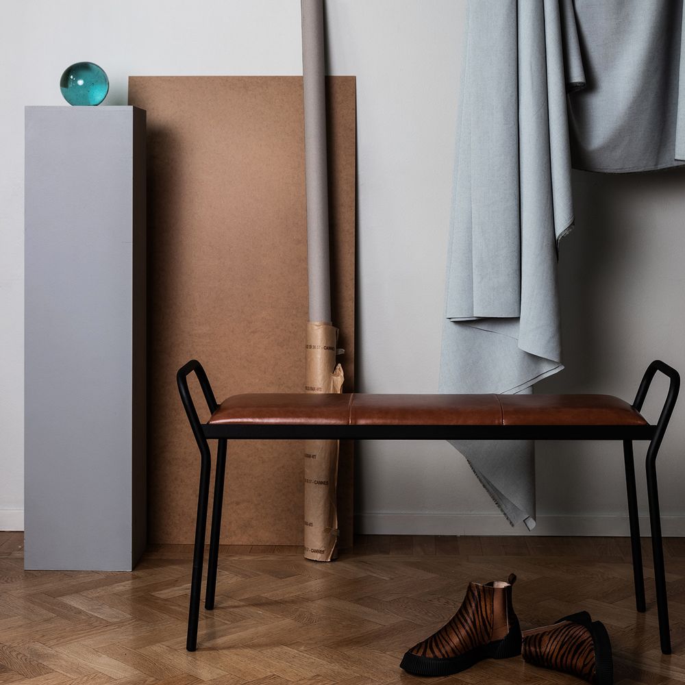 Bancs - Anytwo - MAZE INTERIOR