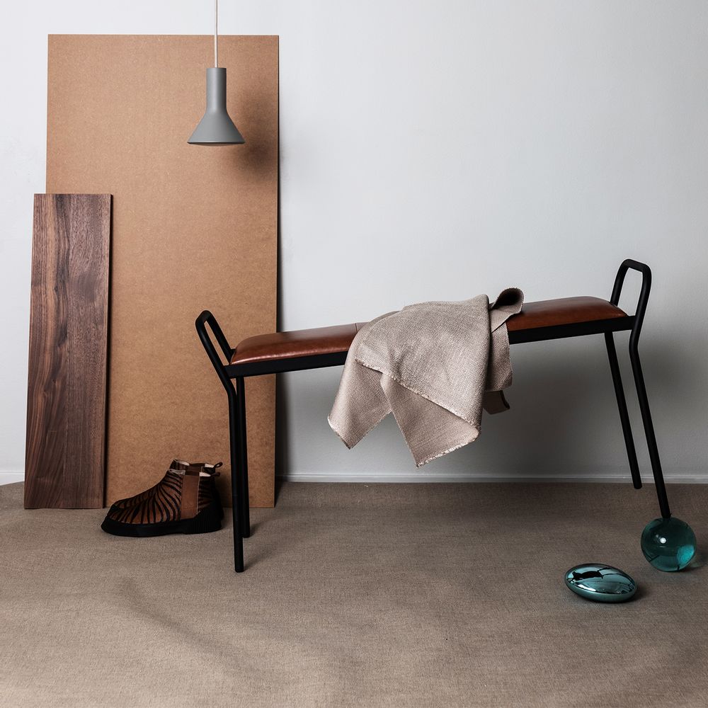 Bancs - Anytwo - MAZE INTERIOR