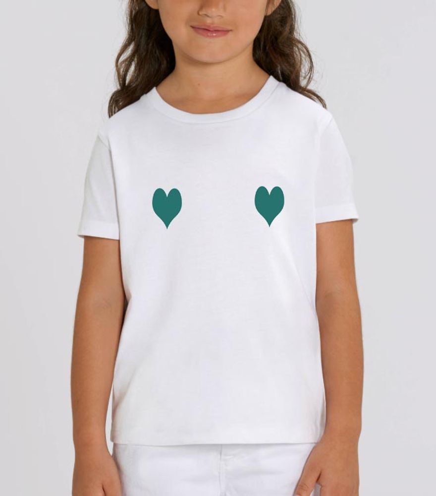Prêt-à-porter - T-shirt DORY - ELISE CHALMIN